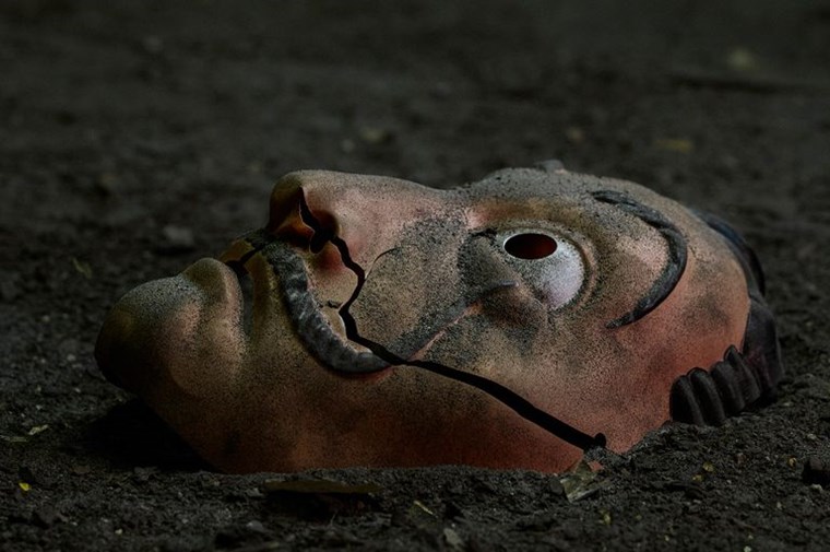 Όλα όσα γνωρίζουμε για την 5η σεζόν του La Casa de Papel