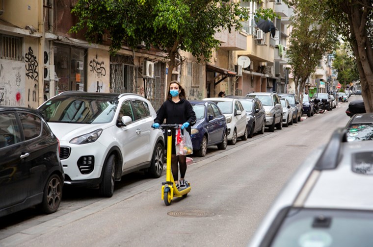 Κορονοϊός: 395 νέα κρούσματα