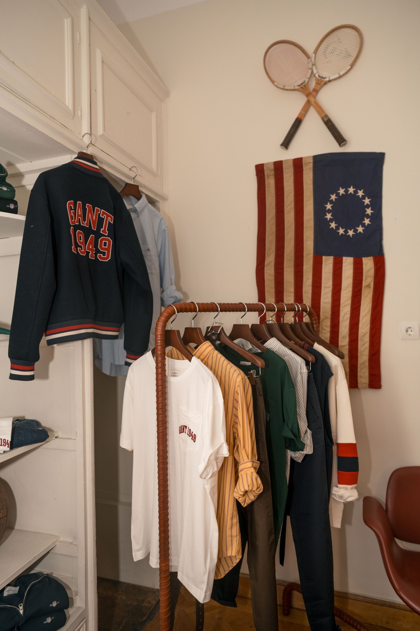 gant