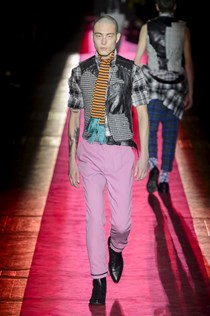 6 τρόποι να φορέσεις γραβάτα τον φετινό χειμώνα