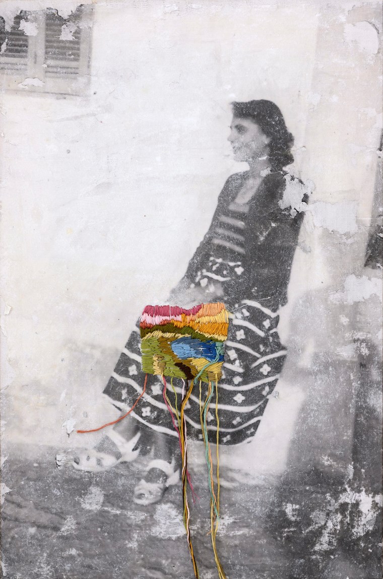 Δύο πρωτότυπες εκθέσεις με χρώμα και συναίσθημα