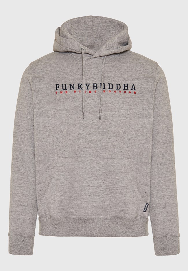 Funky Buddha