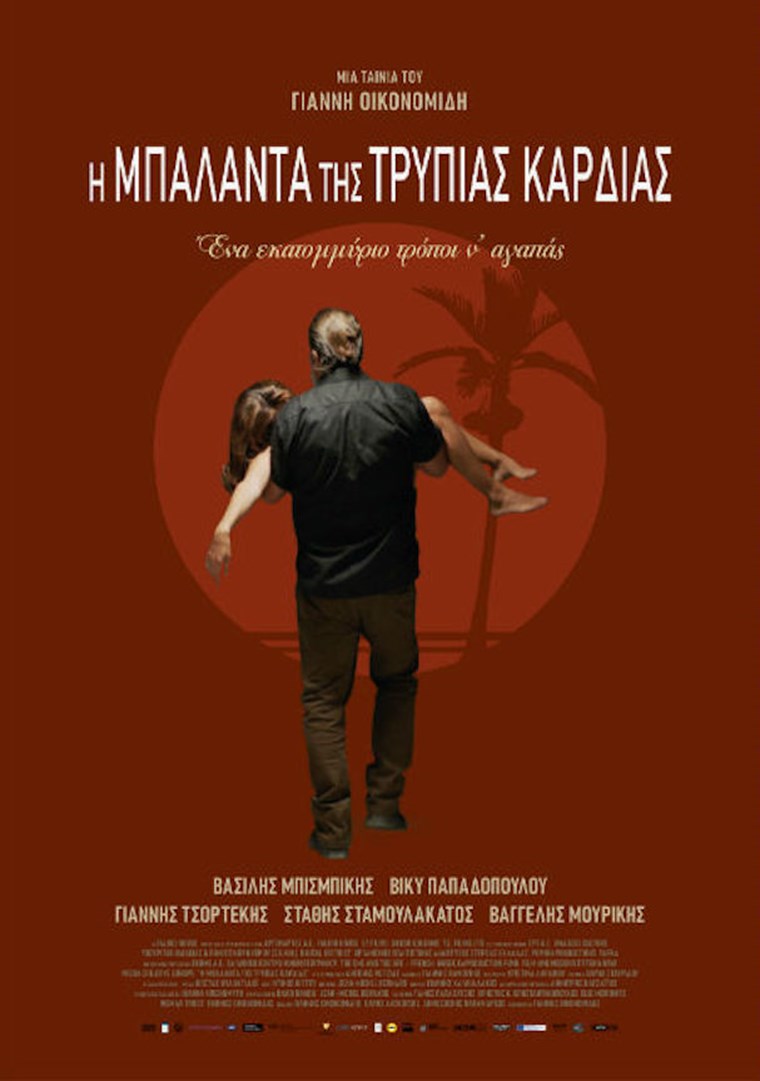 ΓΙΑΝΝΗΣ ΟΙΚΟΝΟΜΙΔΗΣ
