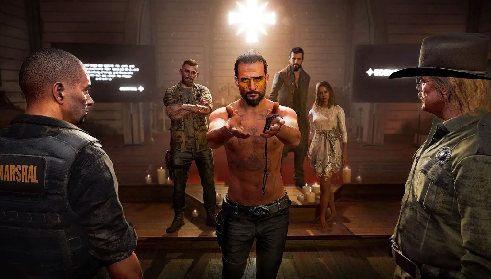 Ubisoft: Νέα Assassin’s Creed, Far Cry και Ghost Recon έρχονται πριν το 2029