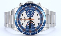 ΧΡΟΝΟΓΡΑΦΟΙ TUDOR Heritage Chrono Blue