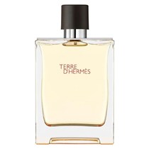 BOTTLE OF TERRE D'HERMES