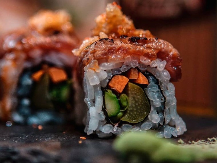 EXOTIC IZAKAYA 3