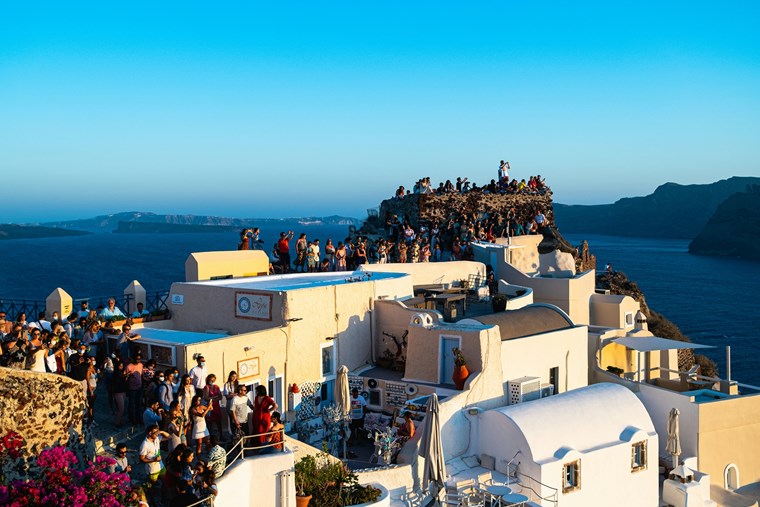 Σαντορίνη