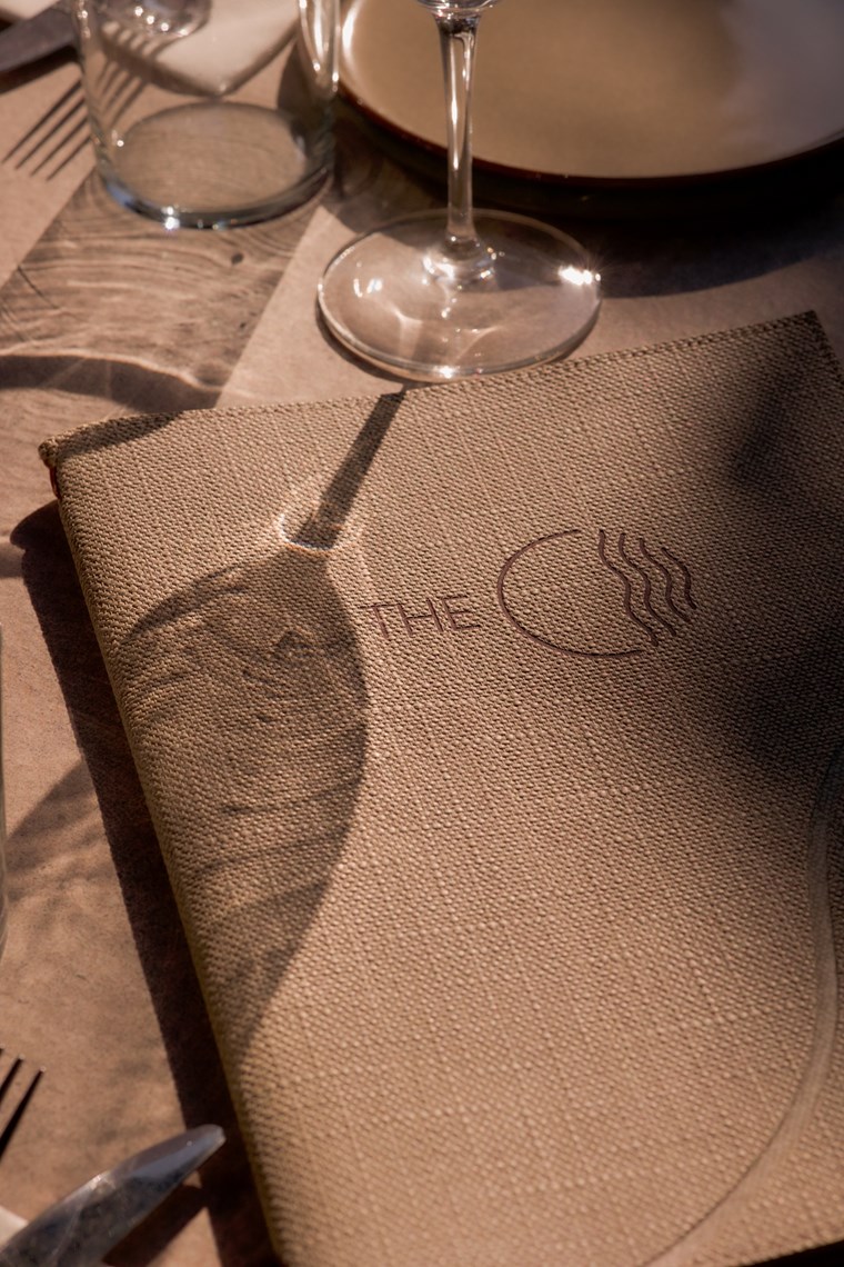 The C