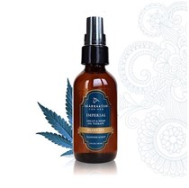 Beard oil, ο καλύτερος φίλος της γενειάδας