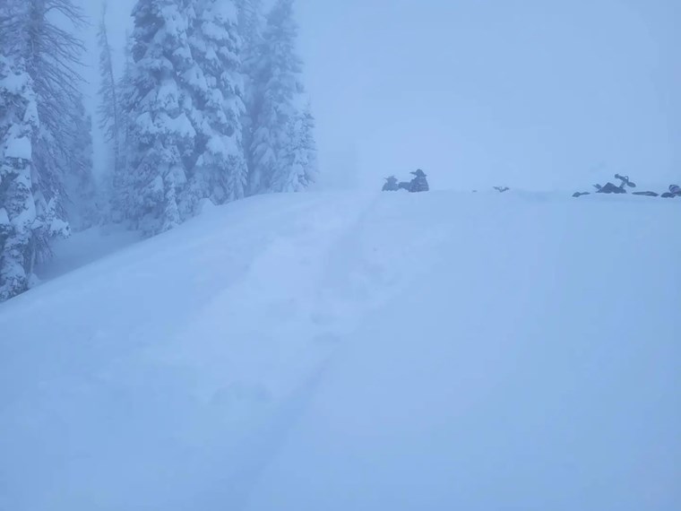 Ο Ken Block έχασε τη ζωή του σε δυστύχημα με snowmobile