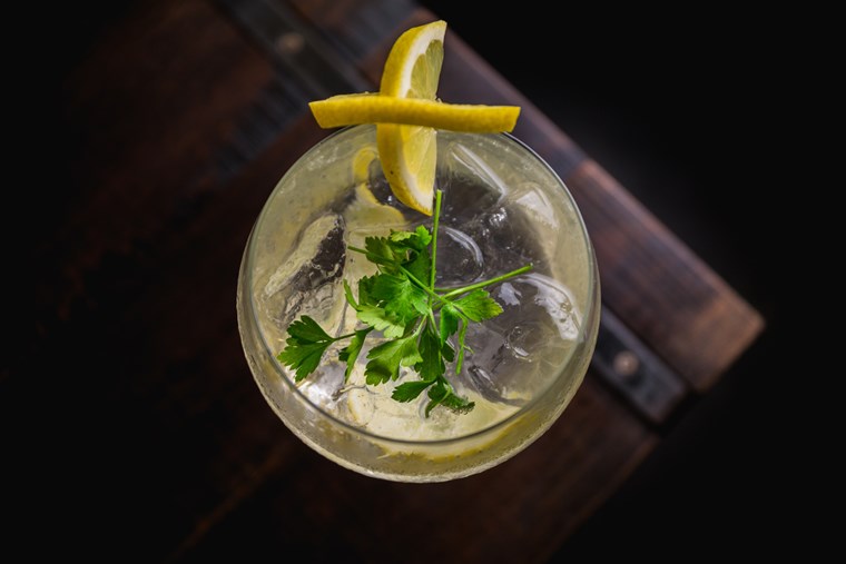 Το 2019 είναι μάλλον η χρονιά του gin