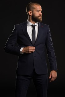 Το στυλ των παικτών της Ντεπορτίβο Αλαβές είναι η επιτομή της κομψότητας