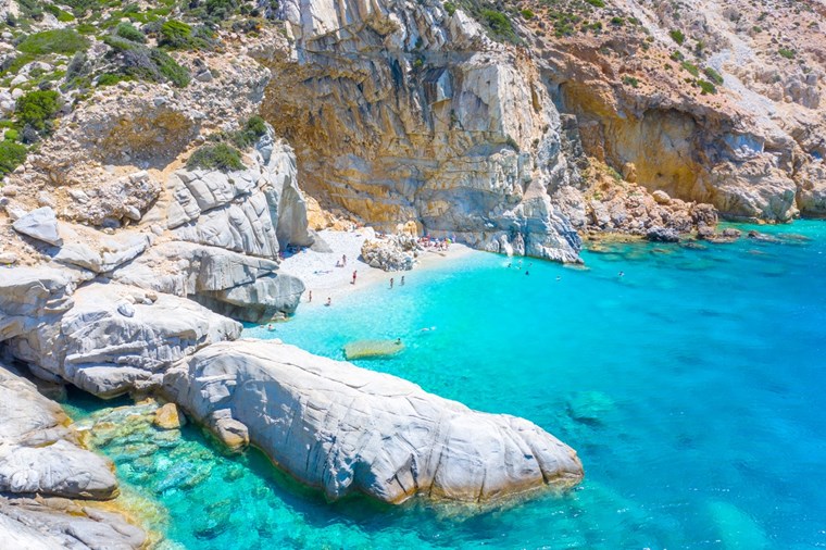 Ικαρία