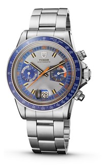 ΧΡΟΝΟΓΡΑΦΟΙ TUDOR Oysterdate Monte Carlo