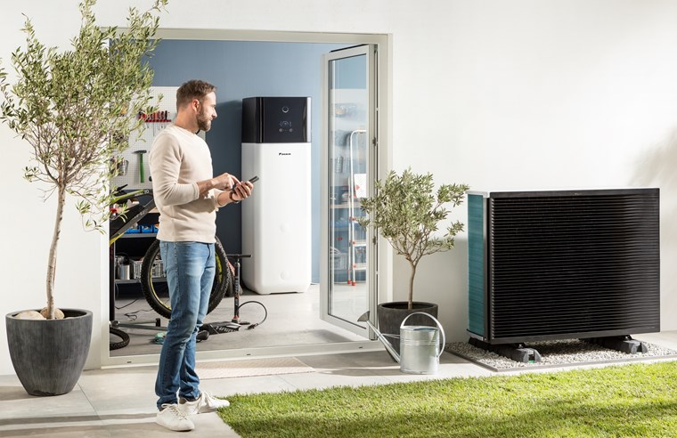 DAIKIN