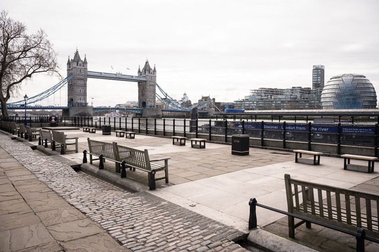 Tower Bridge