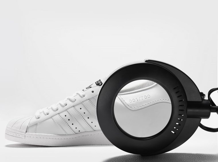 PRADA ADIDAS
