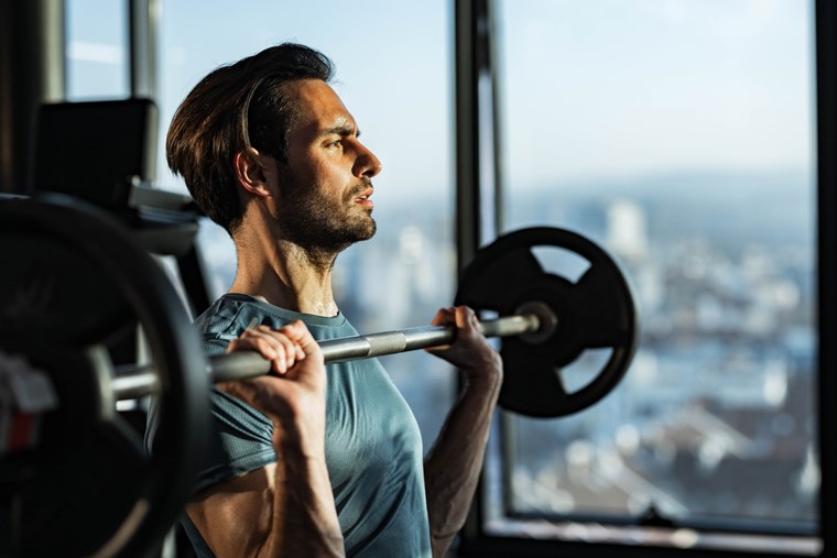 Η σωστή σειρά του workout για αποδοτικότερα αποτελέσματα