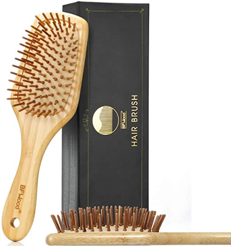 BRUSH