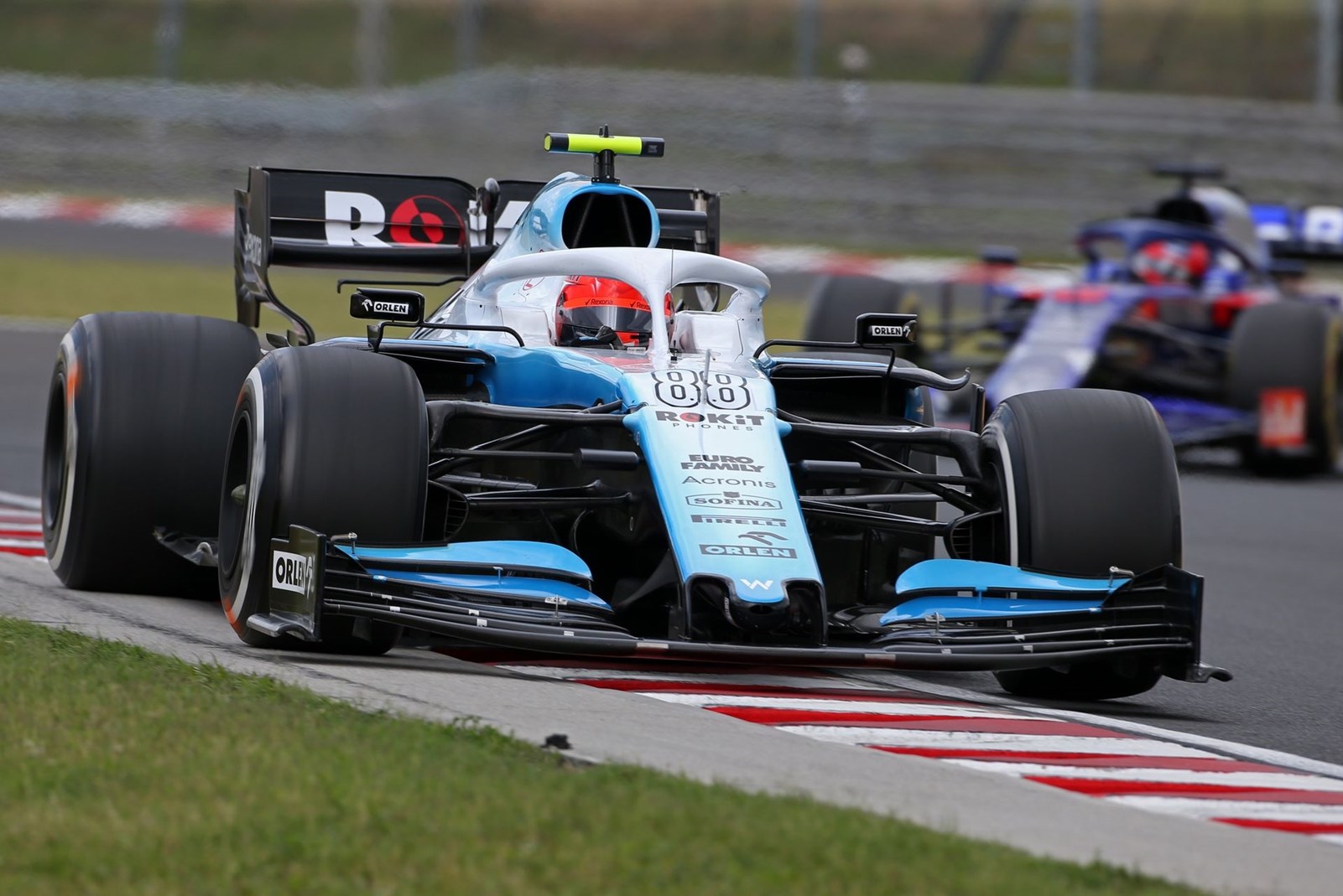 Robert Kubica