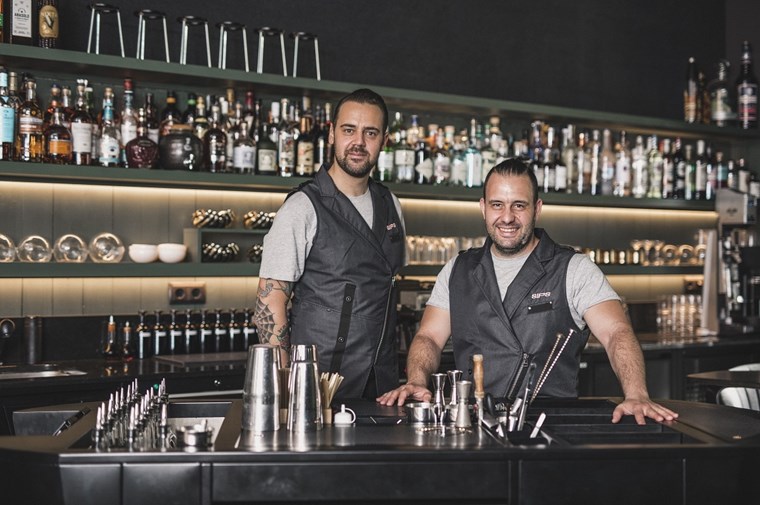 The World’s 50 Best Bars 2023: Tα καλύτερα μπαρ του πλανήτη