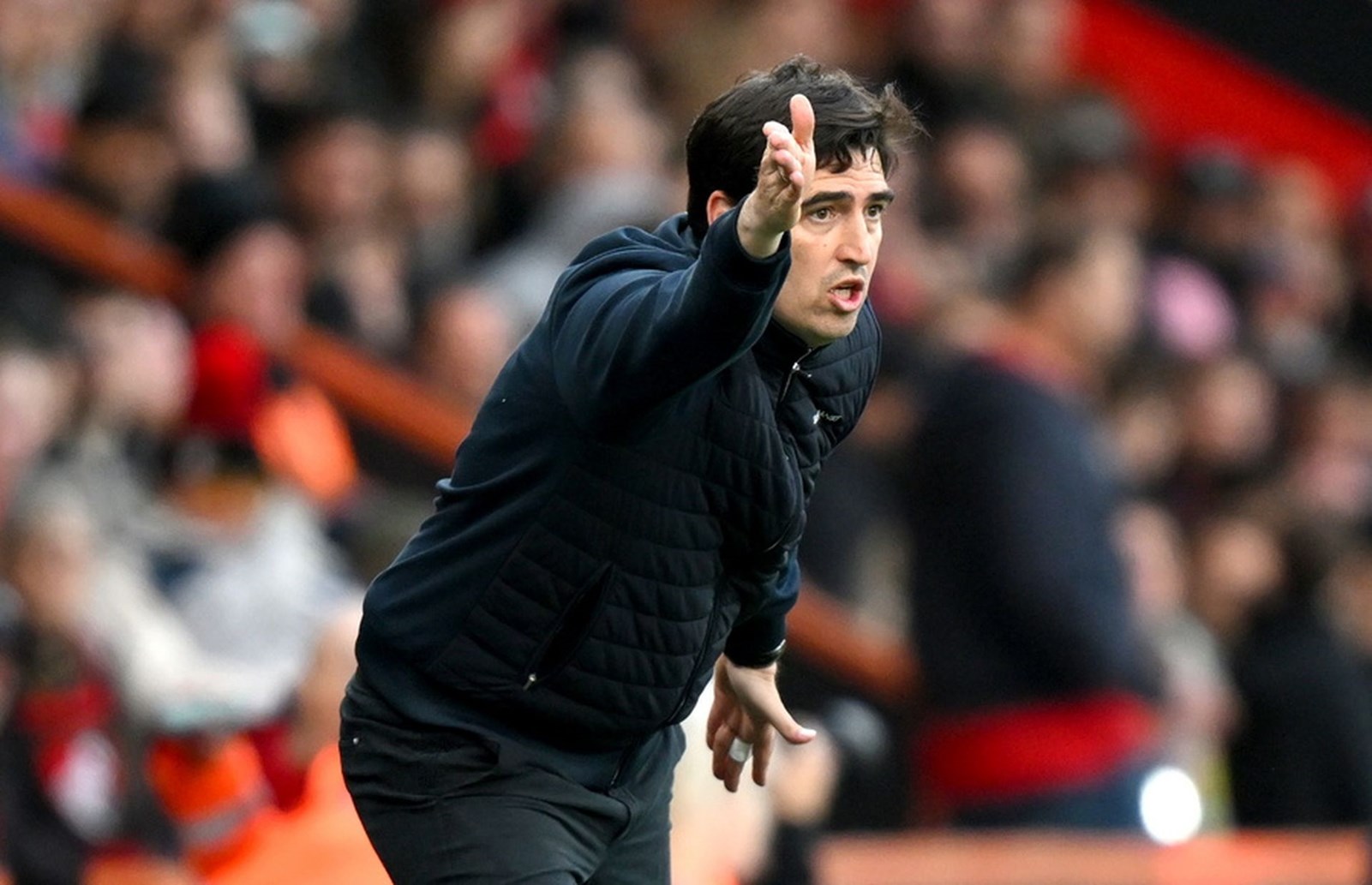 Andoni Iraola