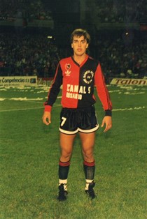 Gabriel Batistuta, ο μύθος μίας ολόκληρης γενιάς
