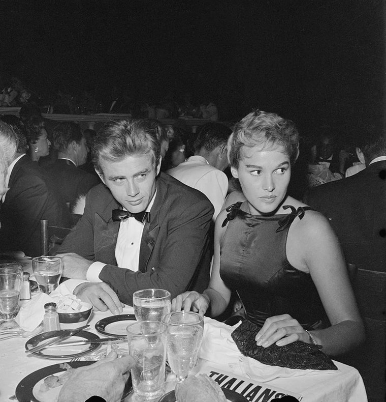 James Dean