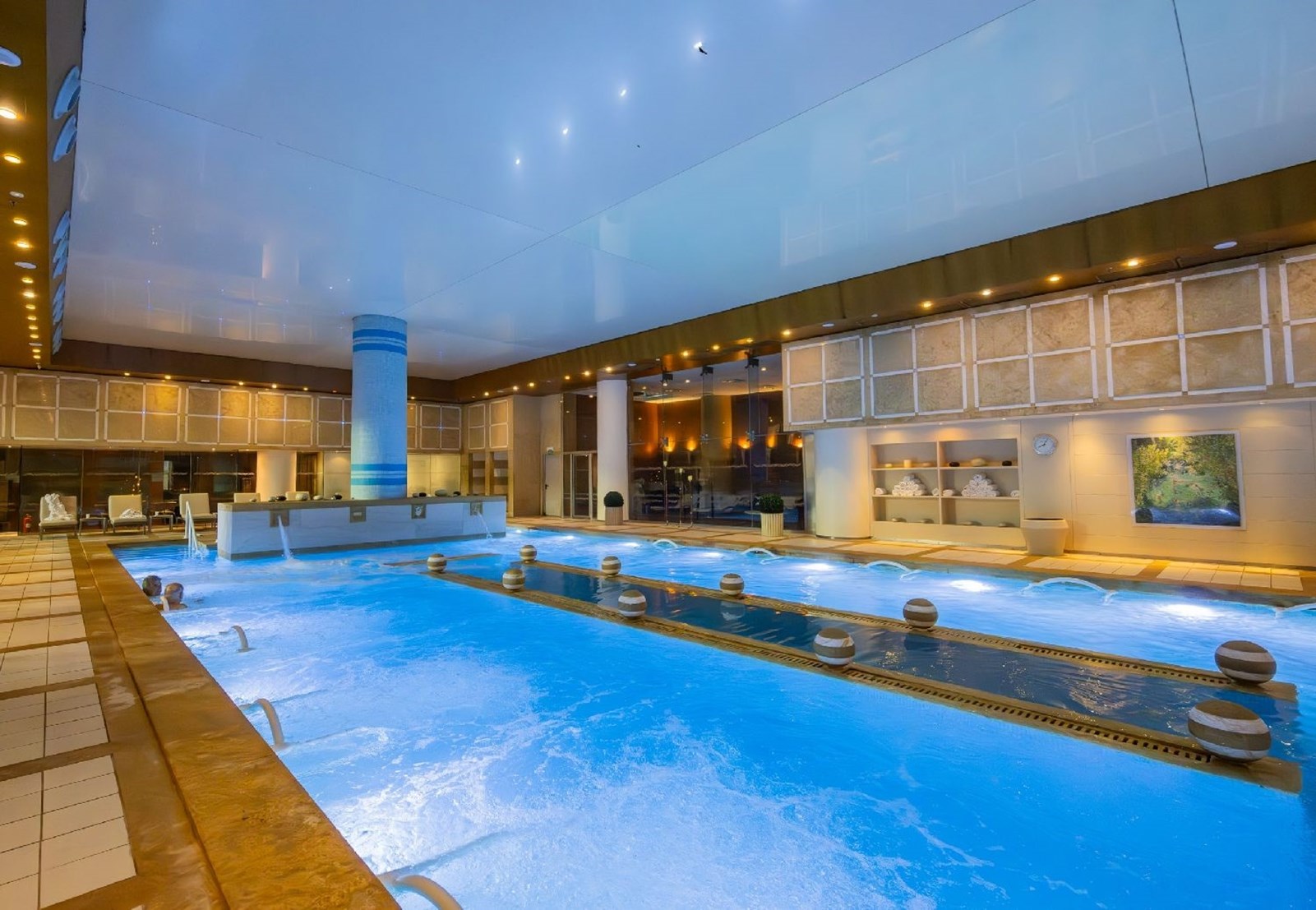 Divani Collection Hotels