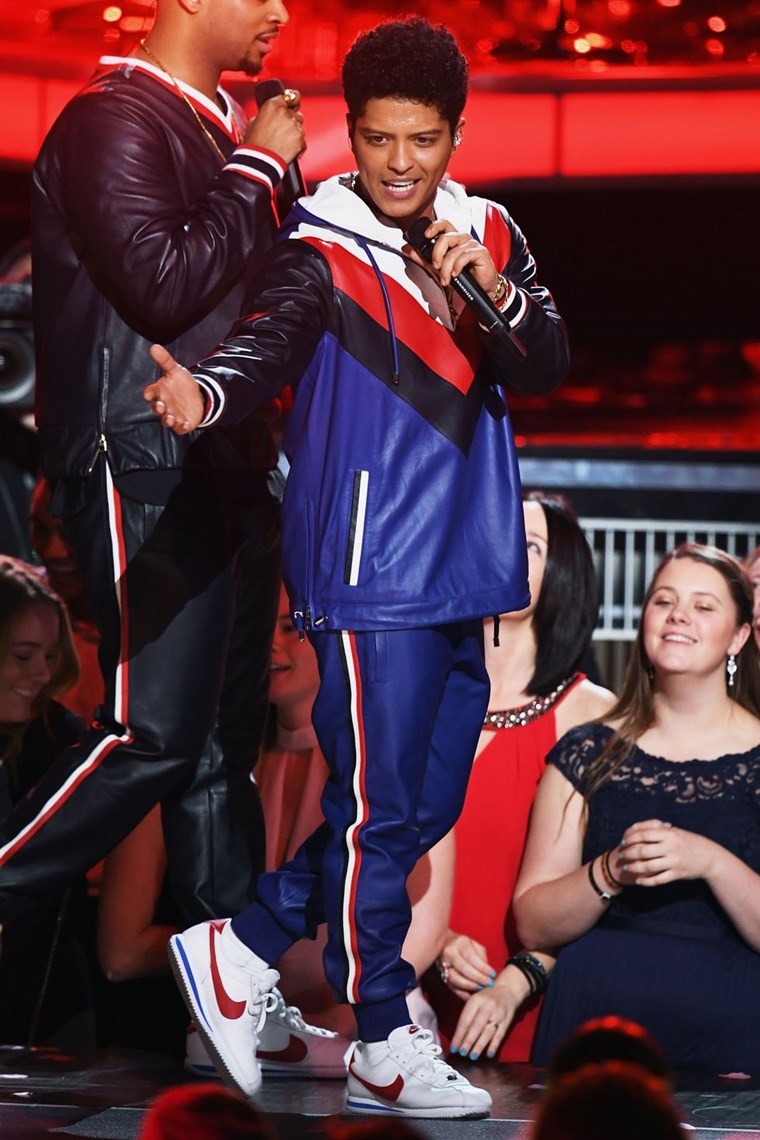 Bruno Mars