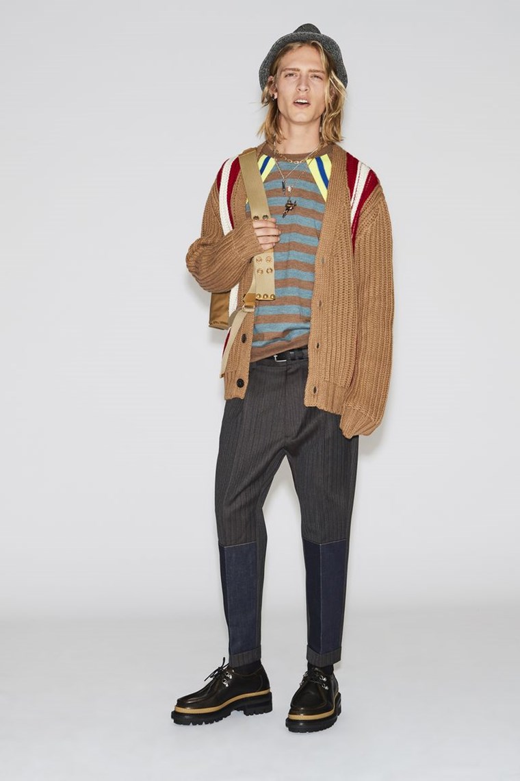 Οι κανόνες για να ντυθείς σωστά μέχρι τον χειμώνα