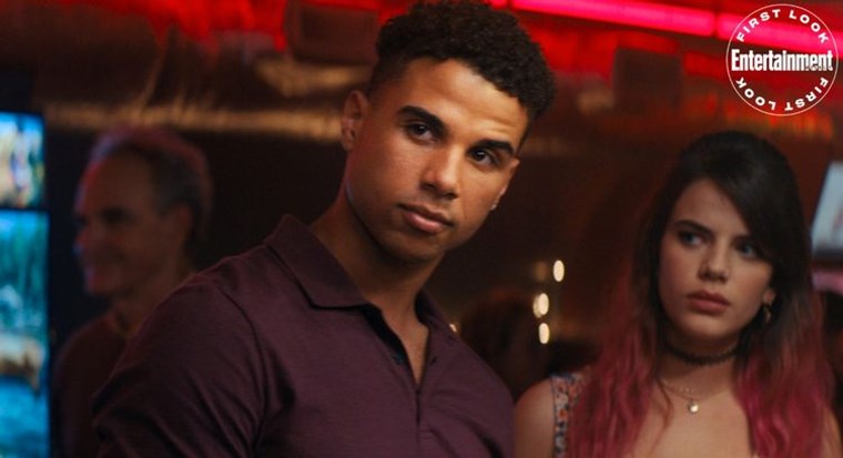 στιγμιότυπο από το νέο scream