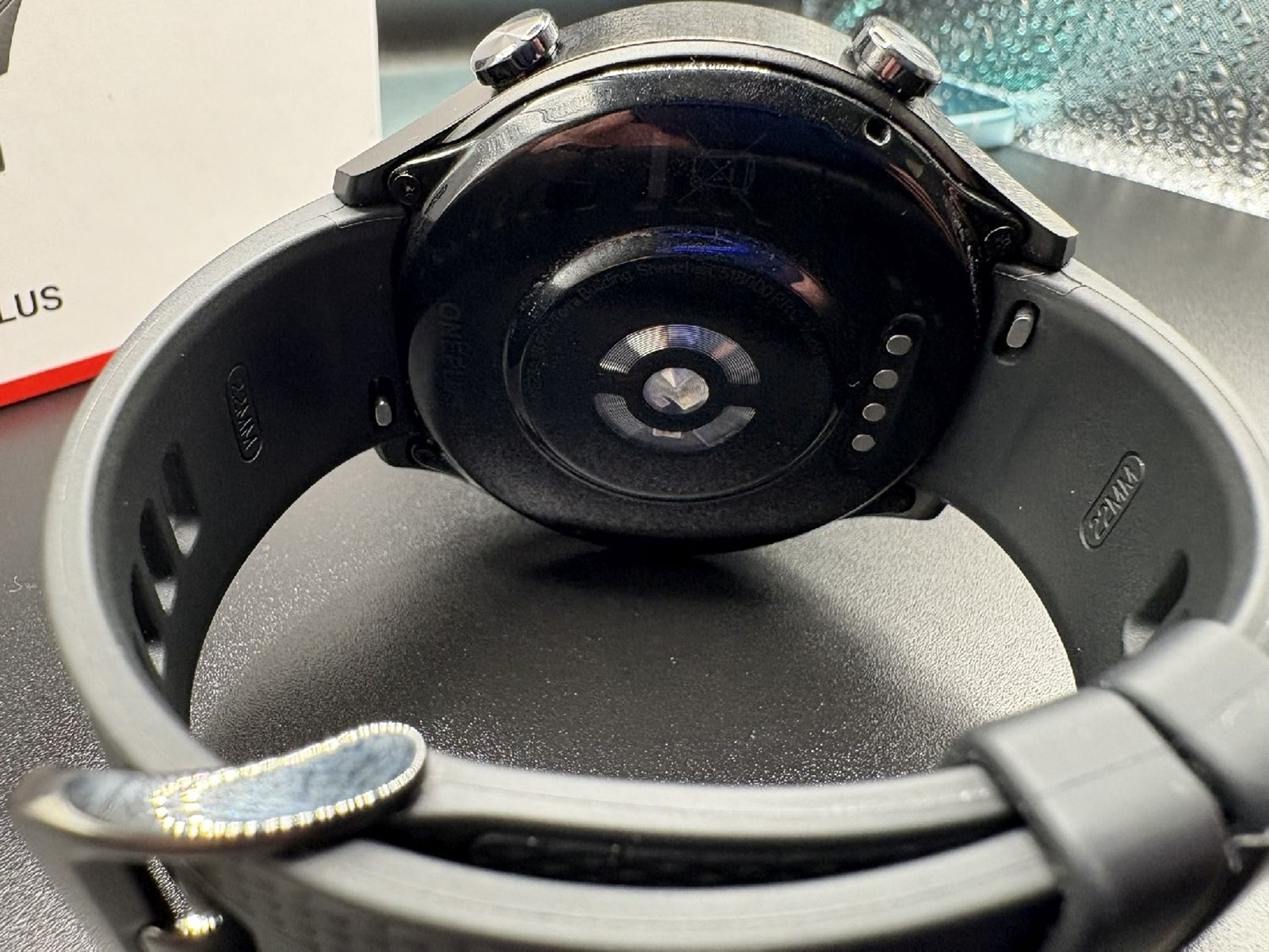 OnePlus Watch 2R