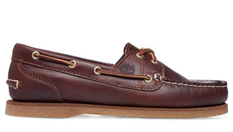 BOAT SHOES