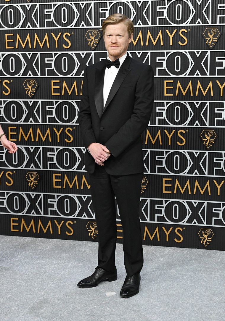 Jesse Plemons