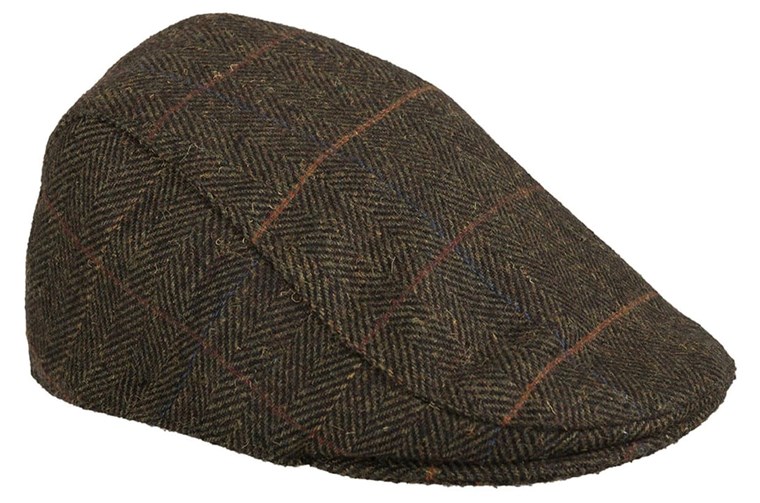 BARBOUR CAP
