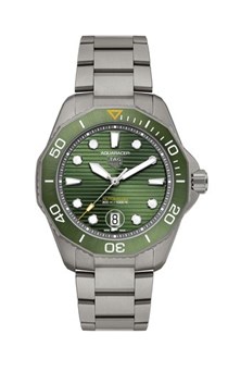 TAG HEUER WATCH
