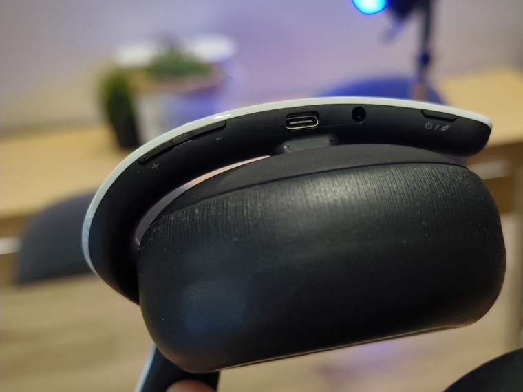 Τα PlayStation Pulse Elite είναι τα ακουστικά που χρειάζεσαι για το PS5