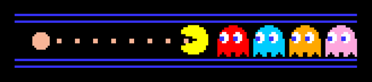 Casio x Pac-Man: Ένα fun ρολόι για τα 40 χρόνια του blockbuster video game