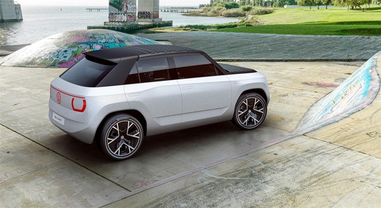 Η Volkswagen εμπλουτίζει το ηλεκτρικό μέλλον της με το ID. Life