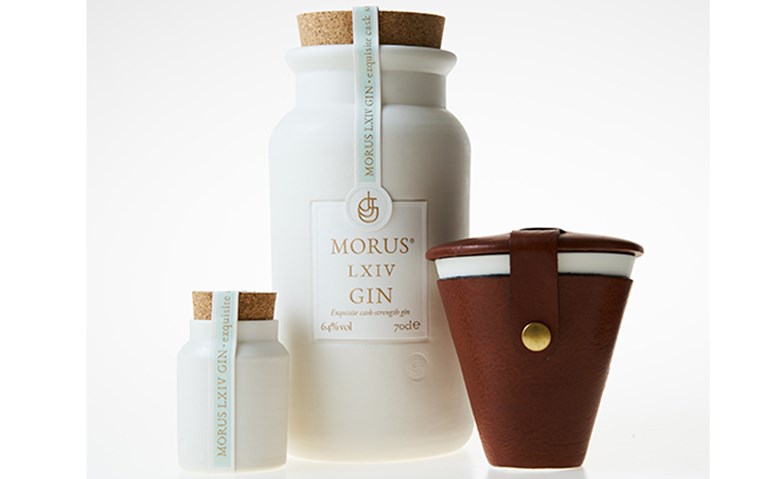 Morus LXIV Gin