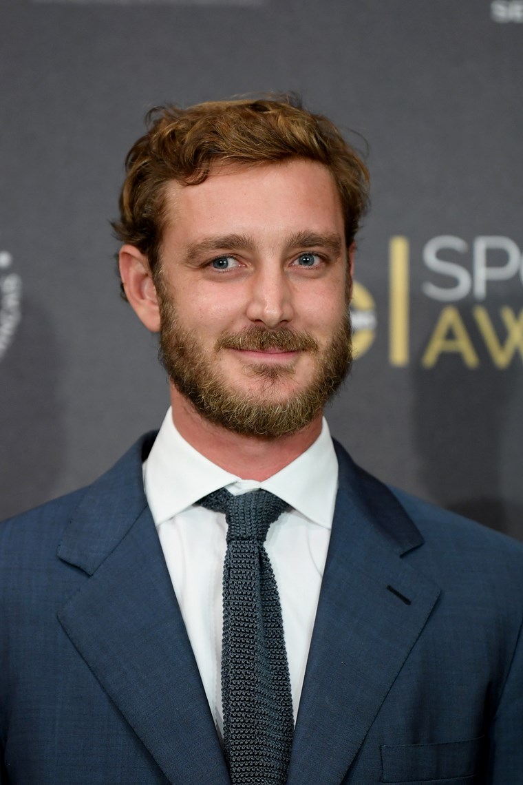 Ο Pierre Casiraghi έγινε ο νέος ambassador του οίκου Dior