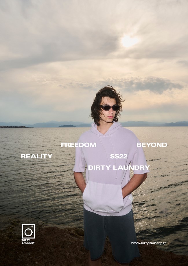 DIRTY LAUNDRY CAMPAIGN