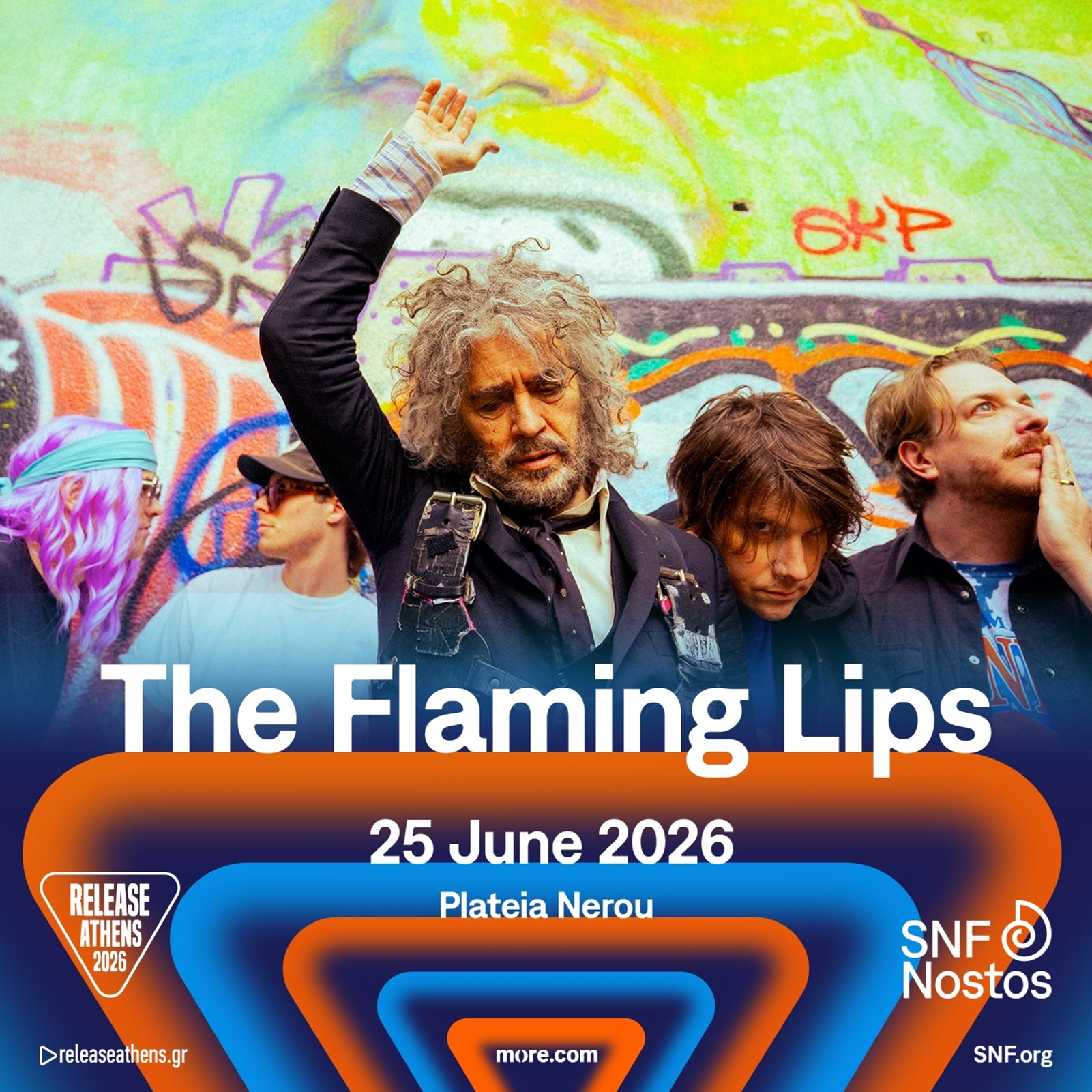 flaming lips