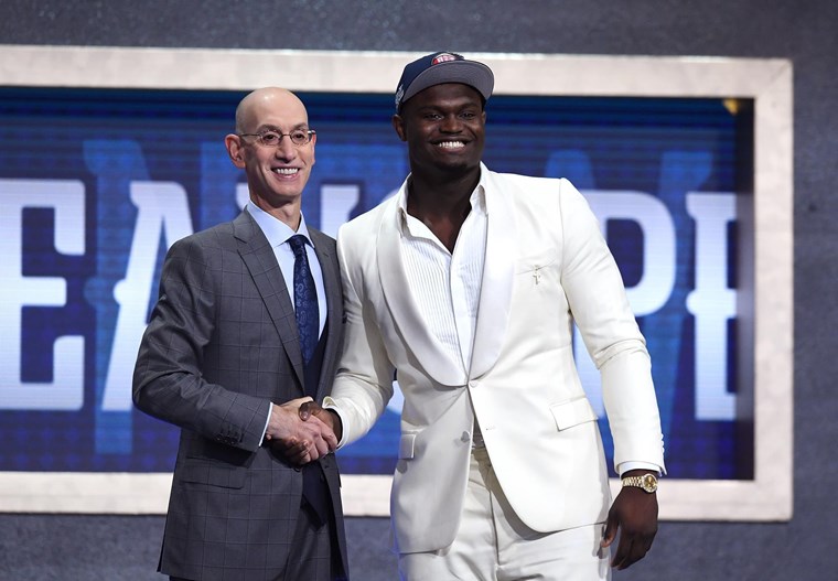 Η καλύτερη free agency στην ιστορία του NBA