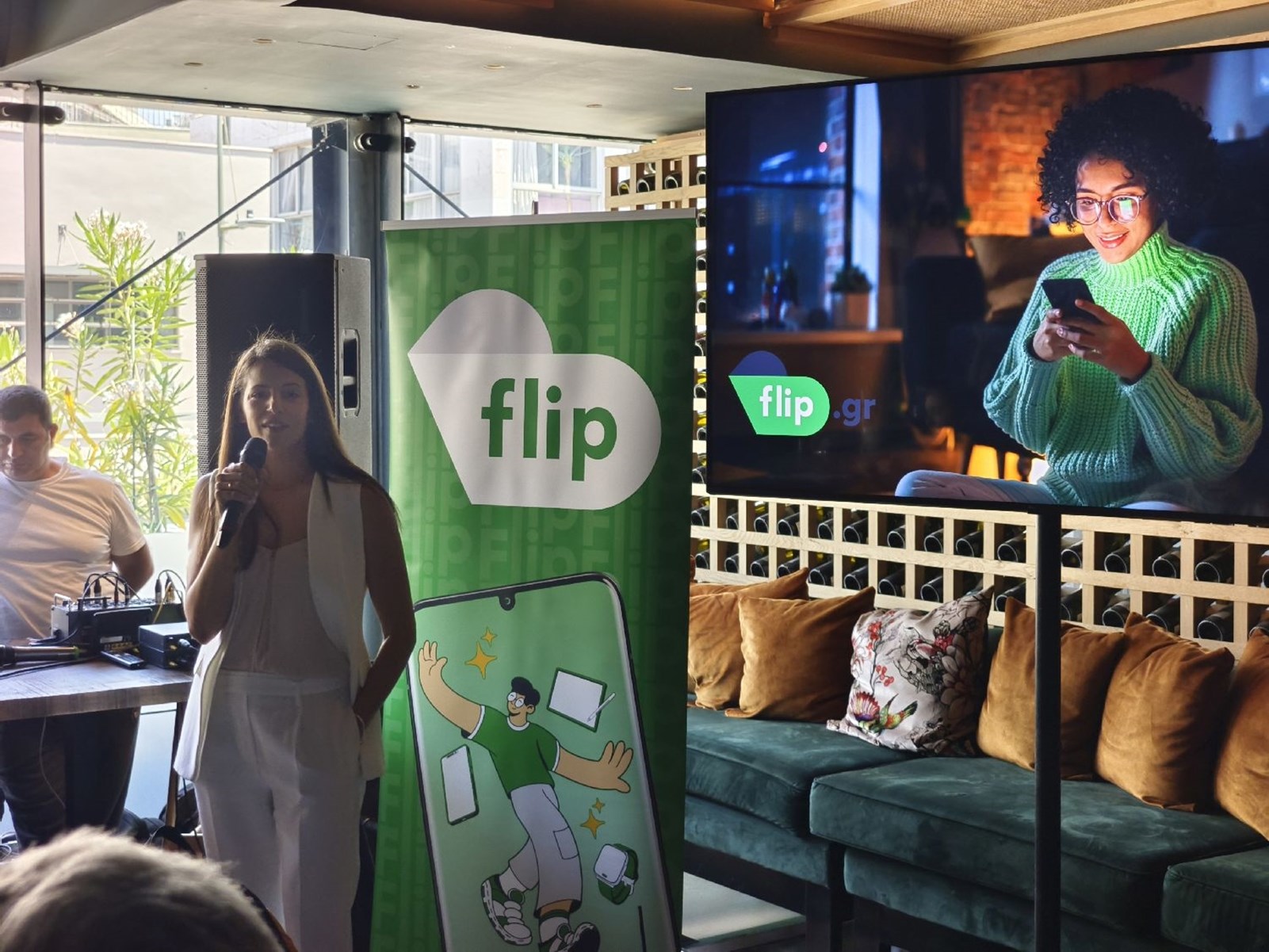 Flip