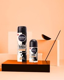 Το νέο NIVEA MEN Black & White Ultimate Impact είναι εδώ