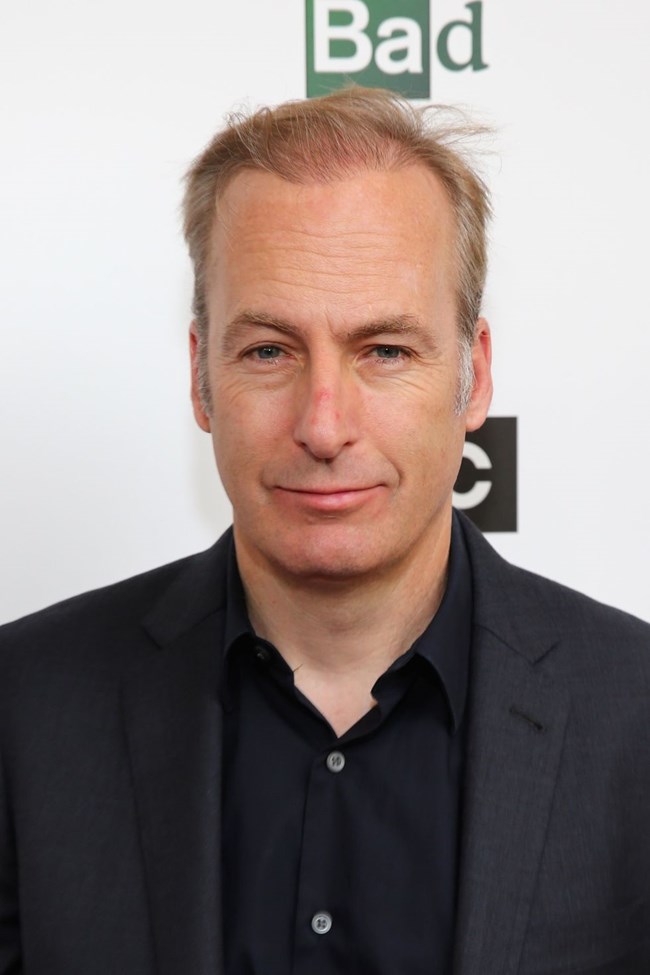 Bob Odenkirk