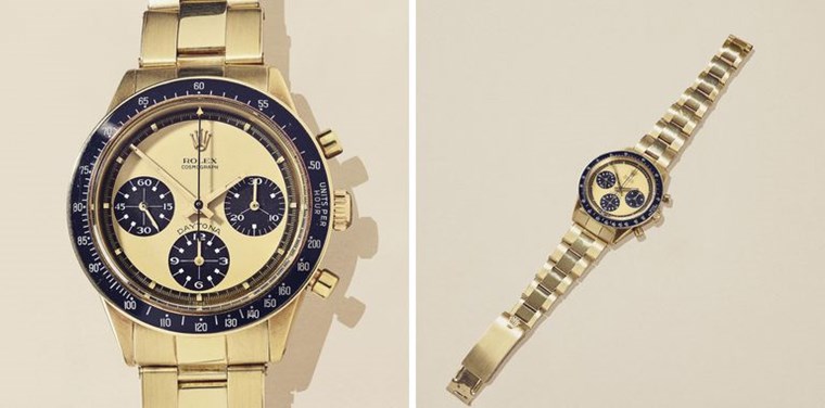 rolex